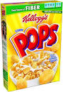 Kellogg's Corn Pops 410 g 